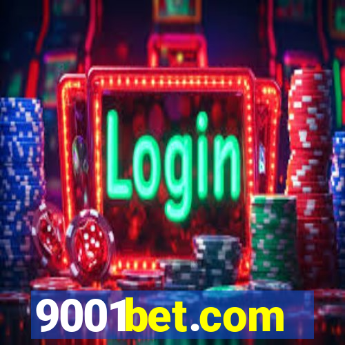 9001bet.com