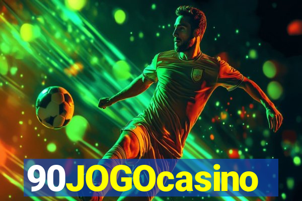 90JOGOcasino