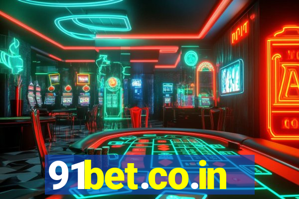 91bet.co.in