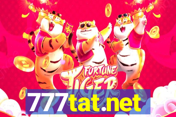 777tat.net