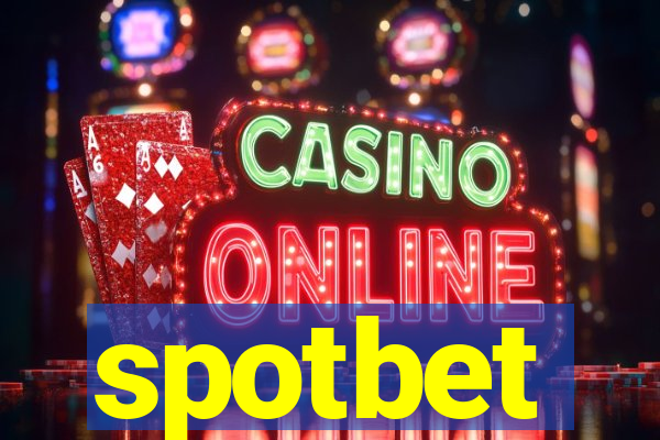 spotbet