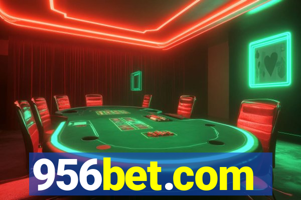 956bet.com