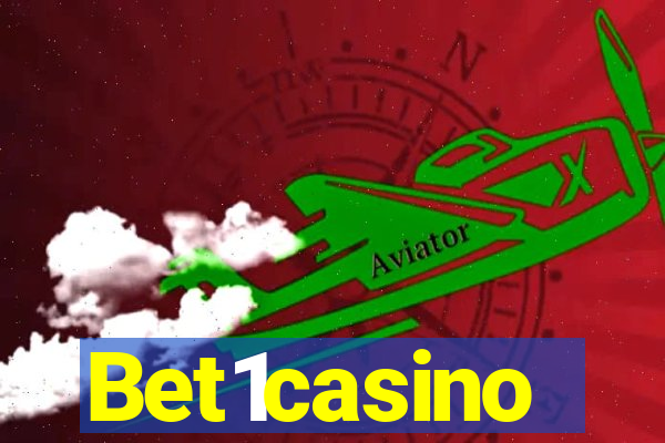 Bet1casino