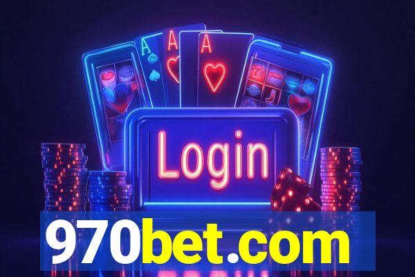 970bet.com