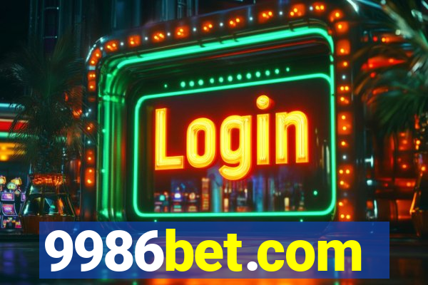 9986bet.com