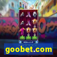 goobet.com