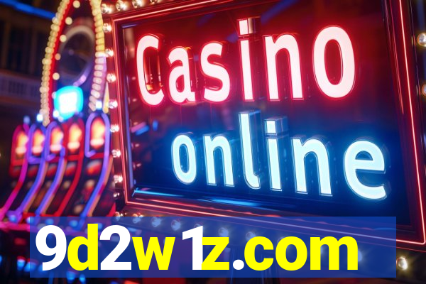 9d2w1z.com