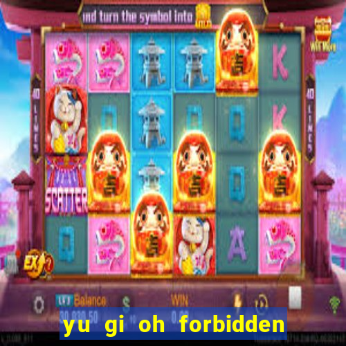 yu gi oh forbidden memories codigos