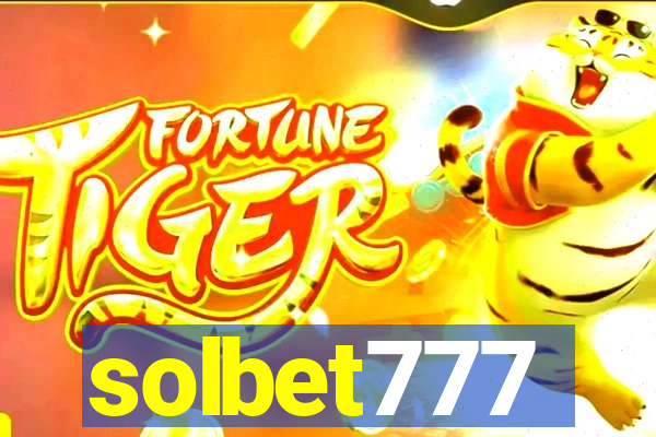 solbet777