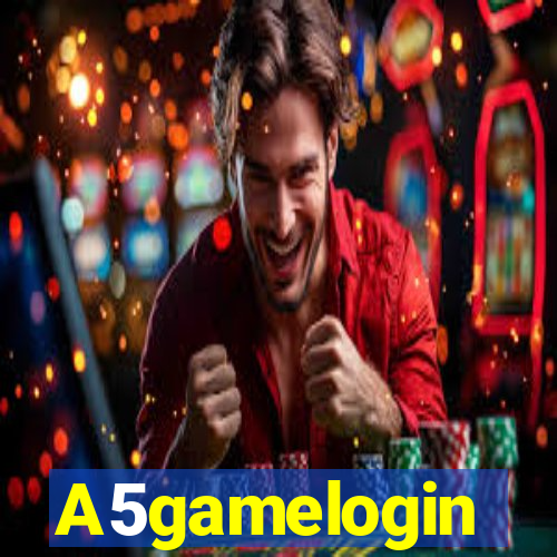 A5gamelogin