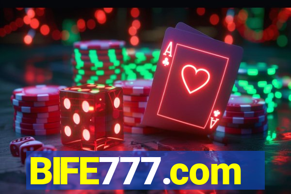 BIFE777.com