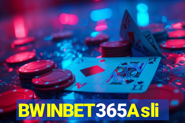 BWINBET365Asli