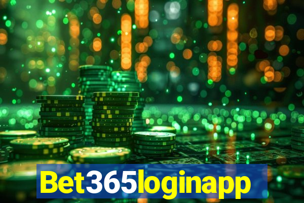 Bet365loginapp