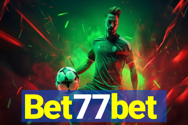 Bet77bet