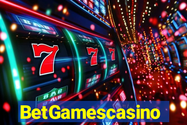 BetGamescasino