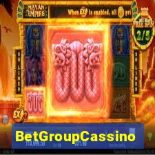 BetGroupCassino