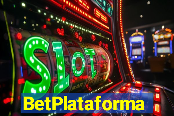 BetPlataforma