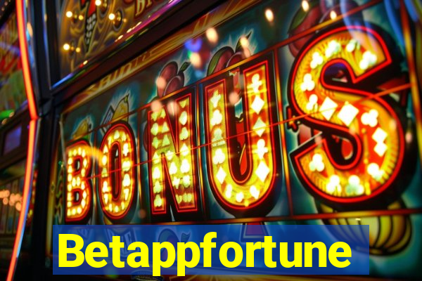 Betappfortune