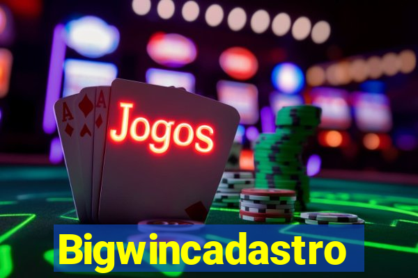 Bigwincadastro