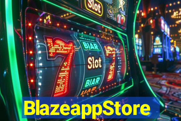 BlazeappStore