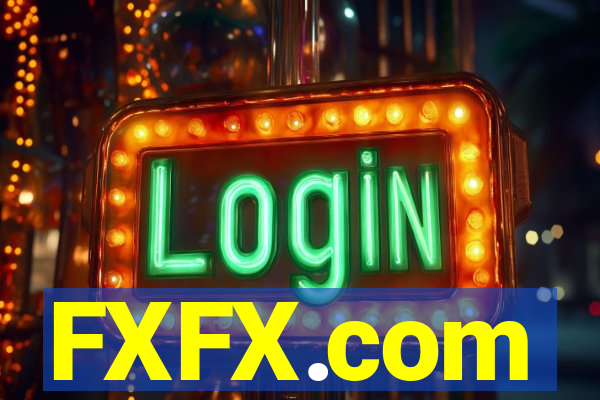 FXFX.com