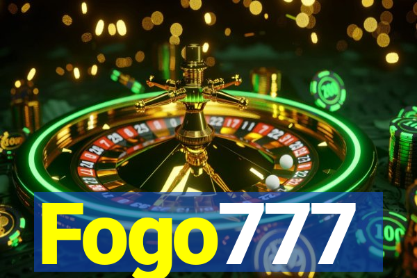 Fogo777