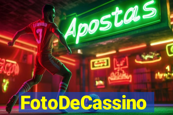 FotoDeCassino