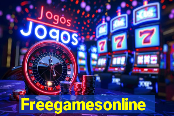 Freegamesonline