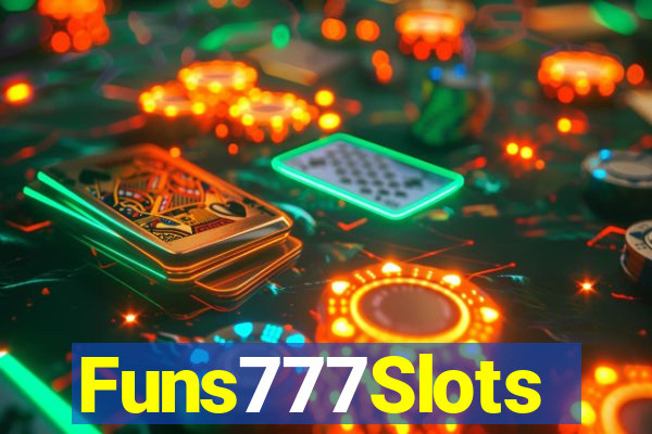 Funs777Slots