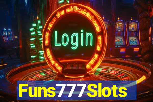 Funs777Slots