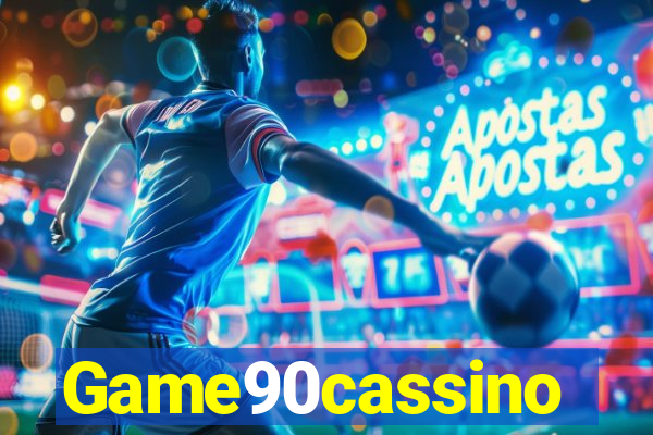 Game90cassino