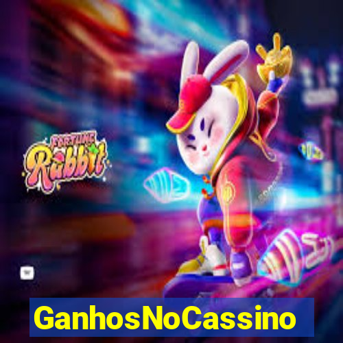 GanhosNoCassino