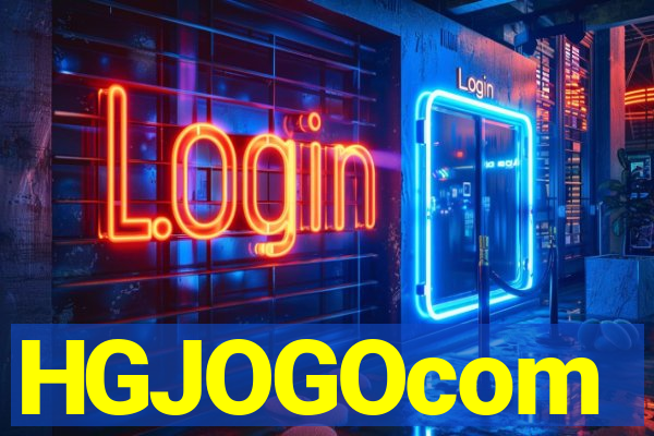 HGJOGOcom