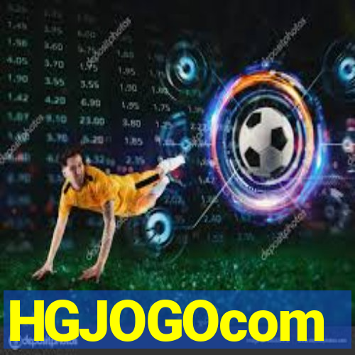 HGJOGOcom