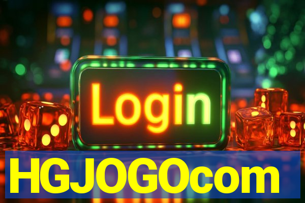 HGJOGOcom