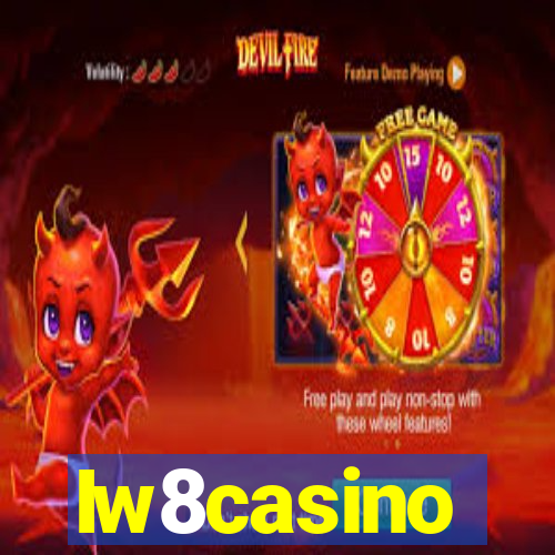 Iw8casino