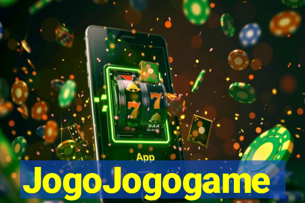 JogoJogogame