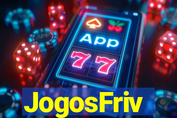 JogosFriv