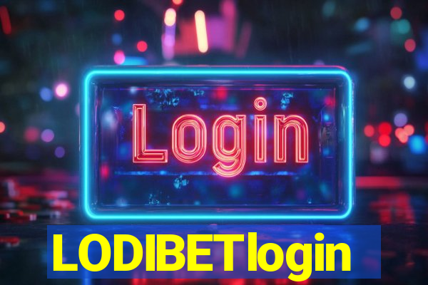 LODIBETlogin