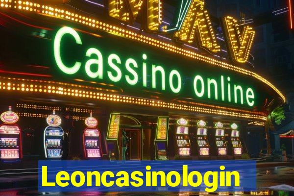 Leoncasinologin