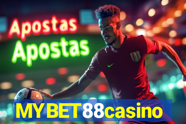 MYBET88casino