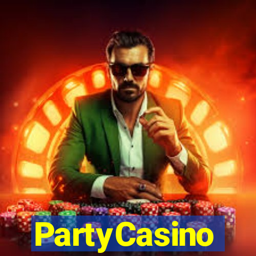 PartyCasino