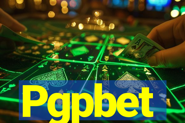 Pgpbet