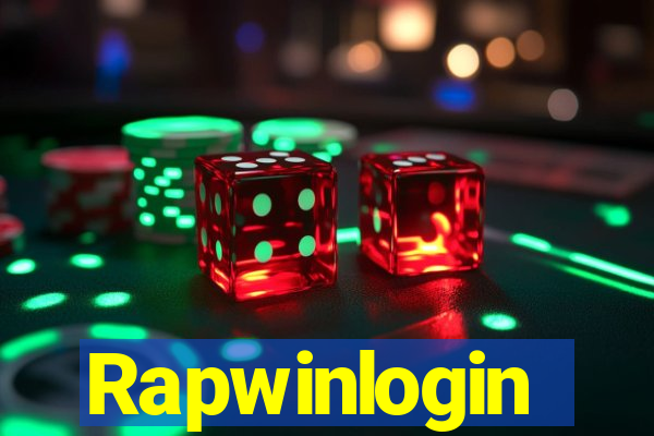 Rapwinlogin