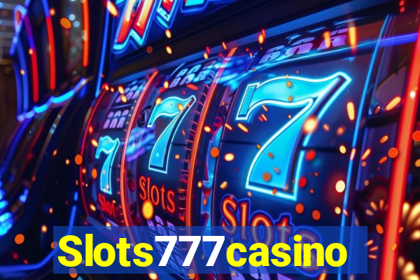 Slots777casino