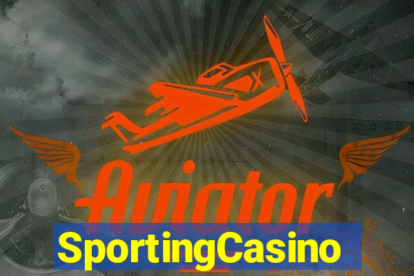 SportingCasino