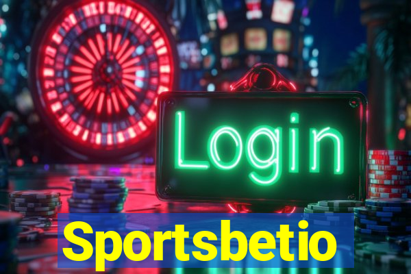 Sportsbetio