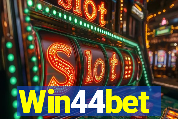 Win44bet