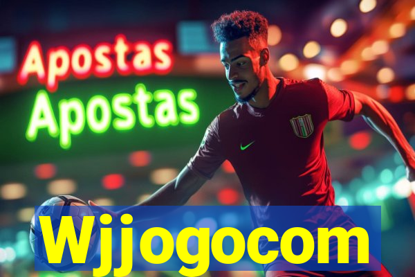 Wjjogocom