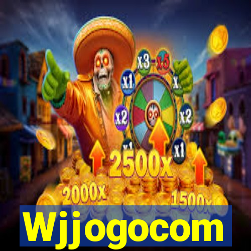 Wjjogocom